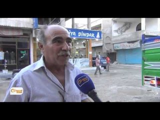 Li Kobanî hejmara goristanan ji ya mizgeftan bêhtire