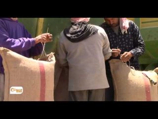 Li Hesekê rêjîmê pereyên berhemên çandiniyê nade