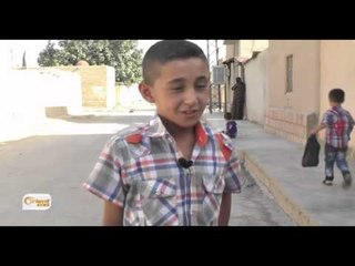 Dirbêsiyê awayên Cejnê li Bajar