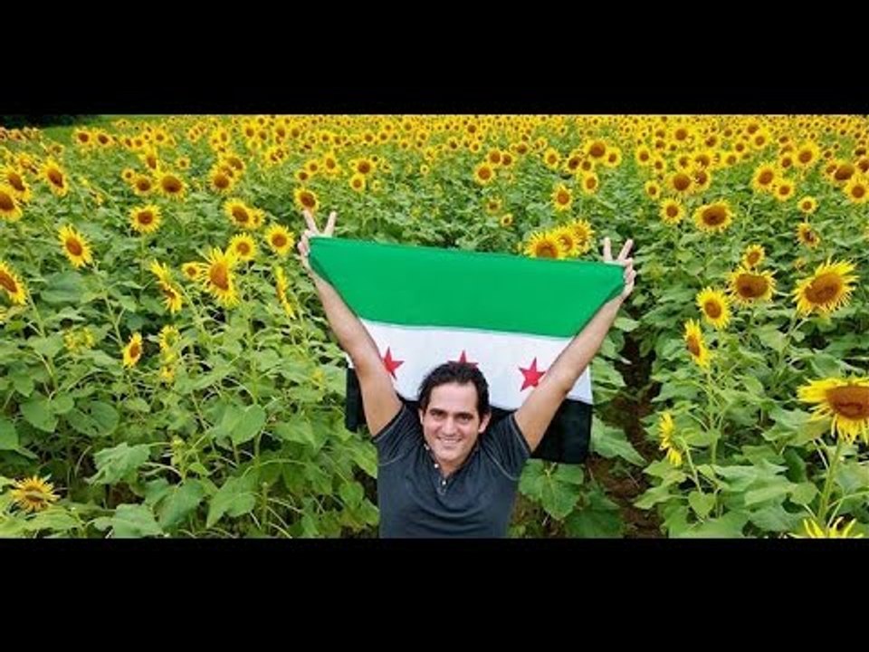 ماذا علق الموسيقار العالمي مالك جندلي على آلة الحذاء العسكري الجديدة؟ - هنا سوريا