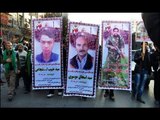 شاهد كيف يتم حشد الأفغان الشيعة لقتل السوريين في فيلم وثائقي إيراني  - هنا سوريا