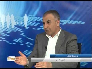 الآثار النفسية للحرب وخطرها على الاطفال-حوار داخلي