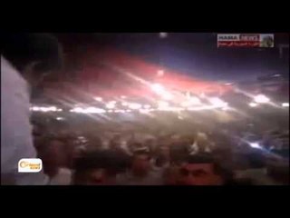 Kuştina 22 hunermendên Sûrî ji dest pêka şoreşê de