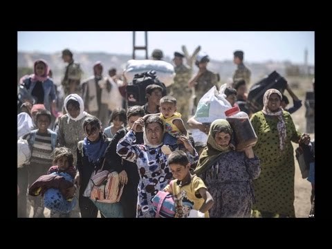 حلم الوحدات الكردية وسياسة القتل والتهجير للعرب والتركمان من الجزيرة - تفاصيل