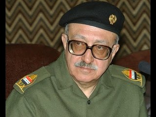 لغز اختفاء جثة طارق عزيز صندوق صدام حسين الأسود ..أين باتت الآن ؟ _آخر الأسبوع