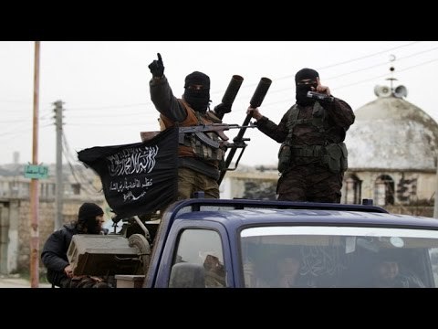 جبهة النصرة تتوعد بمحاسبة المخطئين في حادثة مقتل الأهالي الدروز - هنا سوريا