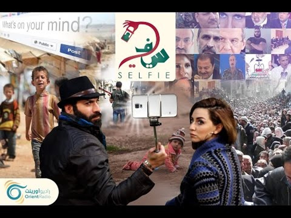 هيثم مناع : يللي بدو يجاهد..يجاهد بالقمح - سيلفي