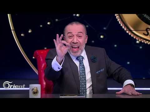 الرياضة مع قلب الهجوم الرياضي الكابتن حافظ الأسد – جديد السيناريو – على أورينت نيوز