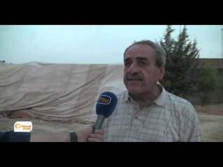 Tevgera bazra berhemên çandiniyê li Girkê legê