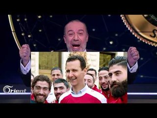 متعلم على طرق الكف - السيناريو