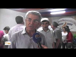 Mhemed Ismaîl - endamê nivîsgeha siyasî ya PDK-Sê