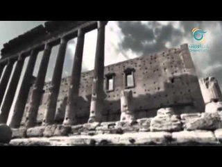 سوريـــا ... حـــدود الشمــــس