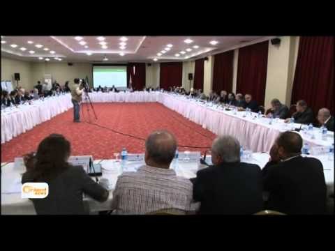 Encûmena leşkerî ya Eitîlaf banga tevlîbûna ENKSê dike