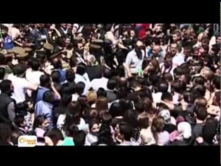 ثوار القنيطرة يشنون هجوماً واسعاً على البعث وخان أرنبة-جولة الرابعة