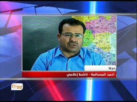 +18 الوحدات الكردية والقوات المشتركة تسيطر على مدينة تل أبيض-بين يومين