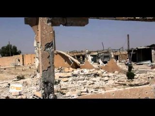 NS080318 VT RIZGAR HEHesekê bi rêjeya 95% di kontrola ypg de yeS 3