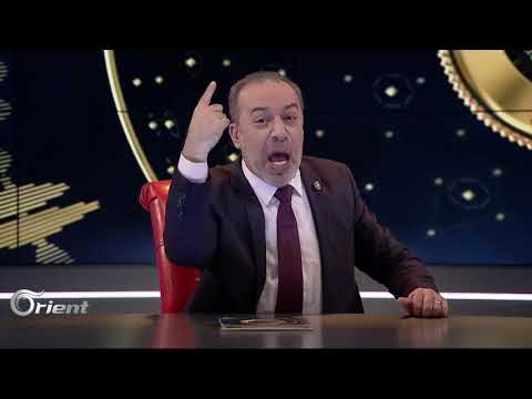 إعادة الإعمار – جديد السيناريو – مع همام حوت على أورينت نيوز