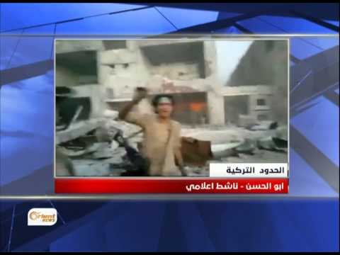 عودة الحديث في الكونجرس عن منطقة حظر جوي فوق سوريا - بين يومين