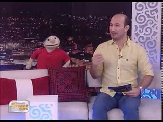 الأجواء الرمضانية عادات وتقاليد راسخة في حياة السوريين | حكايا رمضان