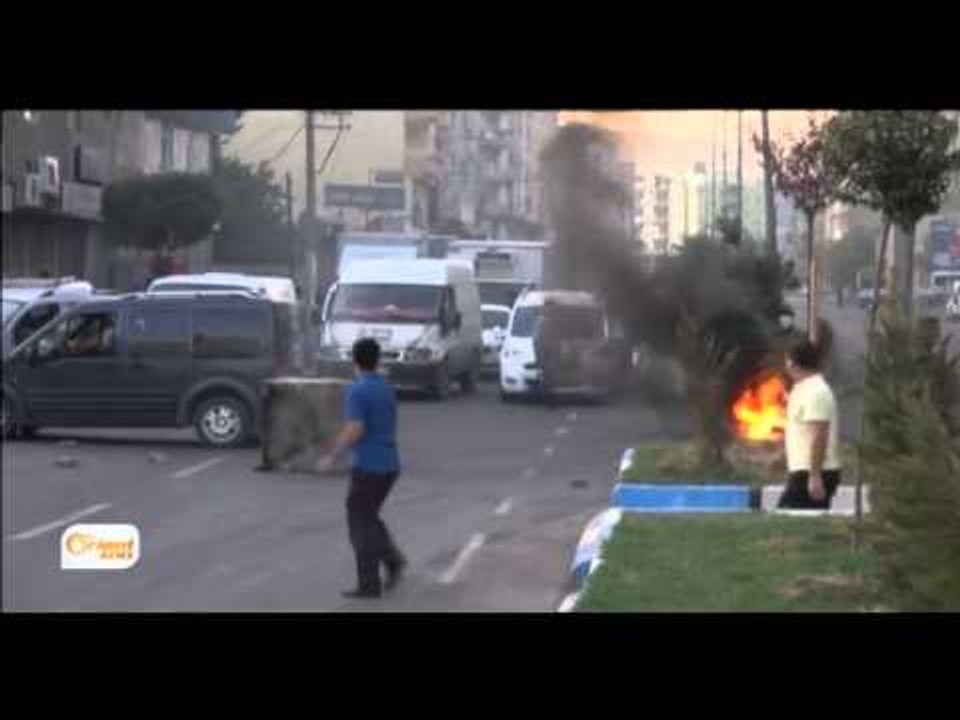 Bayîq: topbaran Tirkî li ser PKKê parastina DAÎŞê ye