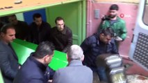 Adana’daki asker uğurlama faciasının yeni görüntüleri ortaya çıktı