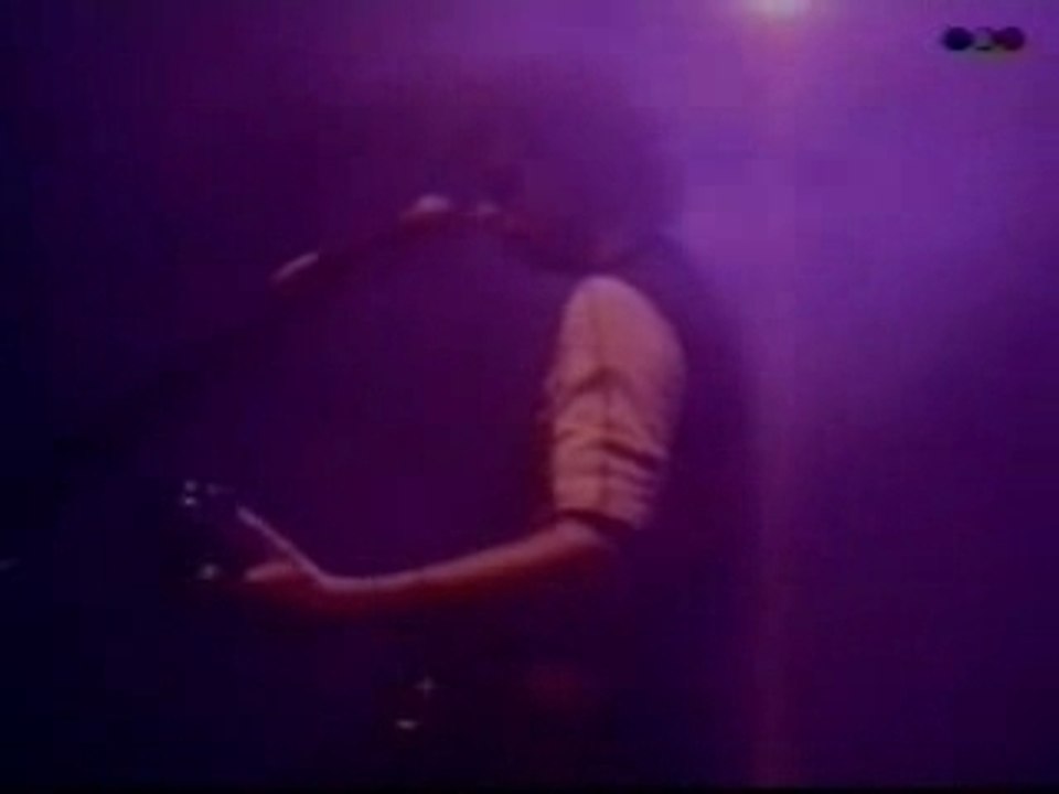 Soda Stereo Corazon Delator En Vivo Argentina 1...