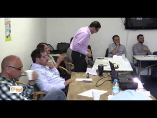 Xebat û karê revenda Kurdî li Berîtaniya