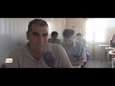 Kesên temen mezin jî li zimanê xwe xwedî derdikevin