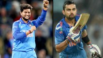 ICC Announced The T20 Ranks On Monday | Oneindia Telugu