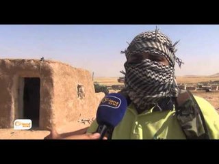 Mayinên DAIŞê hin welatiyên Kobanî dikuje