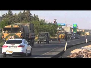 Elmaniya û Emêrîka rokêtên Patiriyot ji Tirkiyê dikşînin