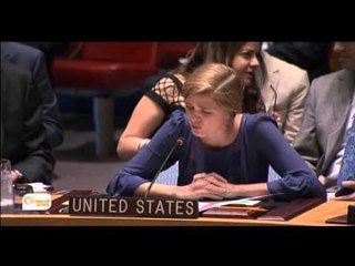 Encûmena ewlekariyê daxuiyaniyêk bo kirêza sûrî ragihand