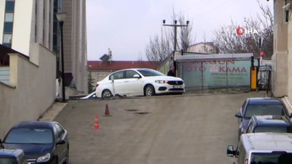 Elazığ merkezli FETÖ operasyonu: 5 şüpheli adliyeye sevk edildi