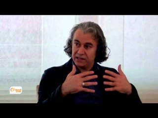 المسالة الكردية ثقافيا وفكريا مع الشاعر مروان علي والكاتب جان دوست - أنا من هناك