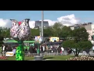 Tirkî: Yekê Cotmehê hilbijratinên nû destpê dikin