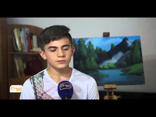 Zarok û gêncên kurdan çanda kurdî li biyaniyê diparêzin