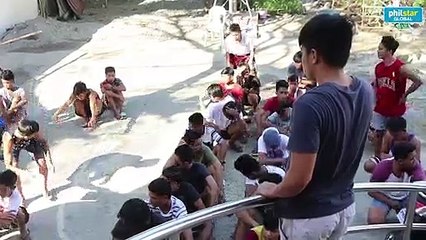 Expert says Bahay Pagasa should be the last option