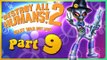 Destroy All Humans! 2 Walkthrough Part 9 (PS4, PS2, XBOX) No Commentary