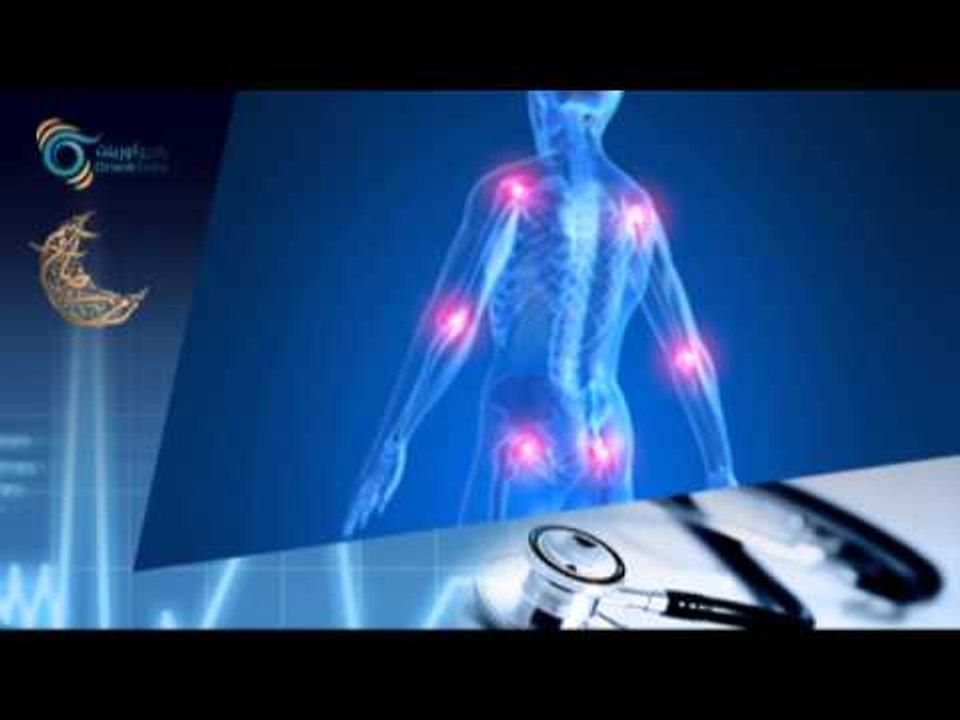 المفاصل | أورينت كلينيك