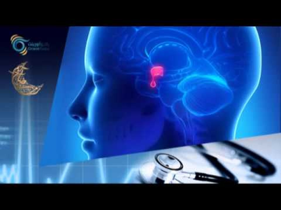 الغدة النخامية | أورينت كلينيك