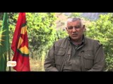 PKKê bangên Tirkiyê ji bo agirbeste red dike