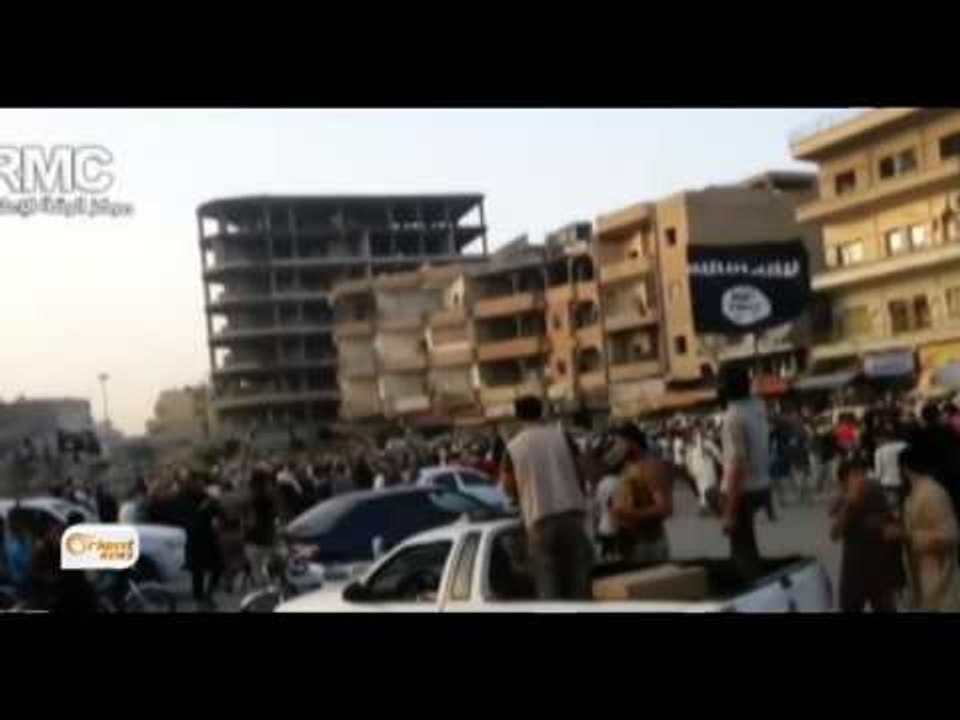 Emêrîka dê bingehekê  bo dijberiyê li Rojava veke