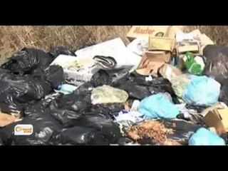 لبنان يغرق في النفايات...والمعنيون يغرقون في العجز وأهالي عكار يرفعون الصرخة