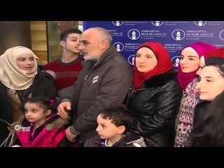 تعرف على نظام الرعاية الصحية في كندا- مهجركم