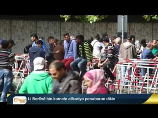 Bultena Kurdî 21-09 P2