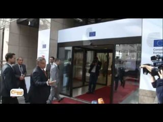 Nûnerên Yekîtiya Ewropa bo kirîza koçberan dicivin