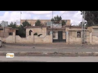 Rewşa tendiristiyê li Şedadê xerab dibe