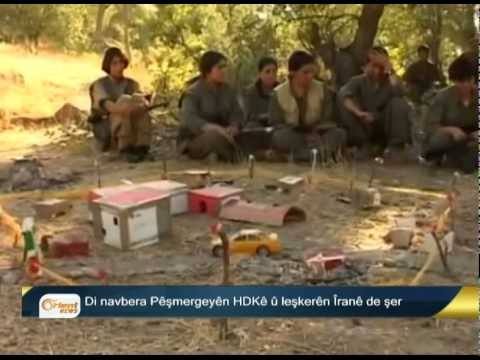 Rewşa Bakur û Başûrê kurdistanê