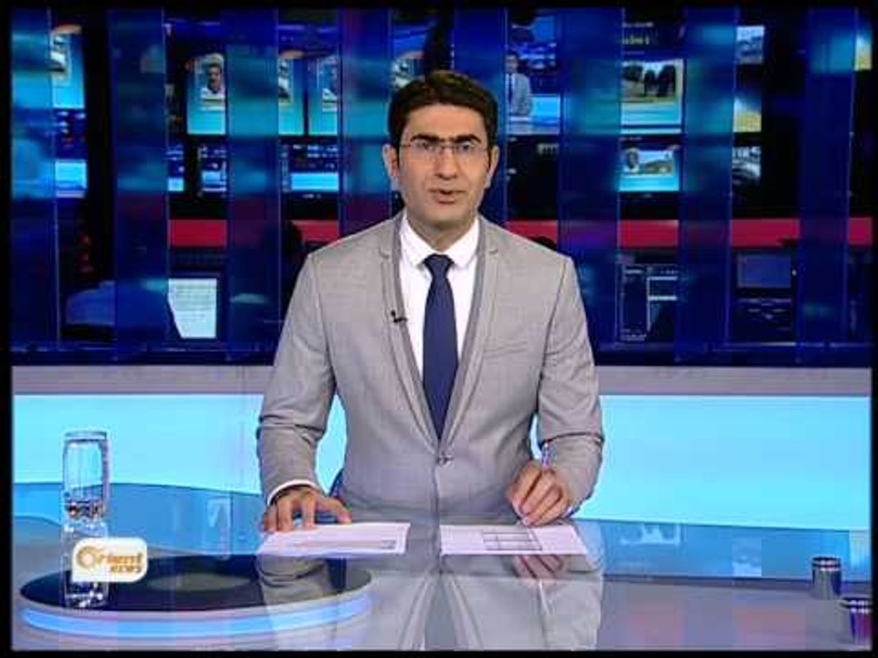 Emêrîka hewildana avakirina bingeheke leşkerî li rojava dike