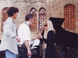 زياد الرحباني يثبت التهم على والدته وصاحب مقال فضائح فيروز يتواصل مع أورينت - هنا_سوريا
